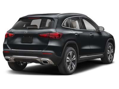 2024 Mercedes-Benz GLA GLA 250 4MATIC®