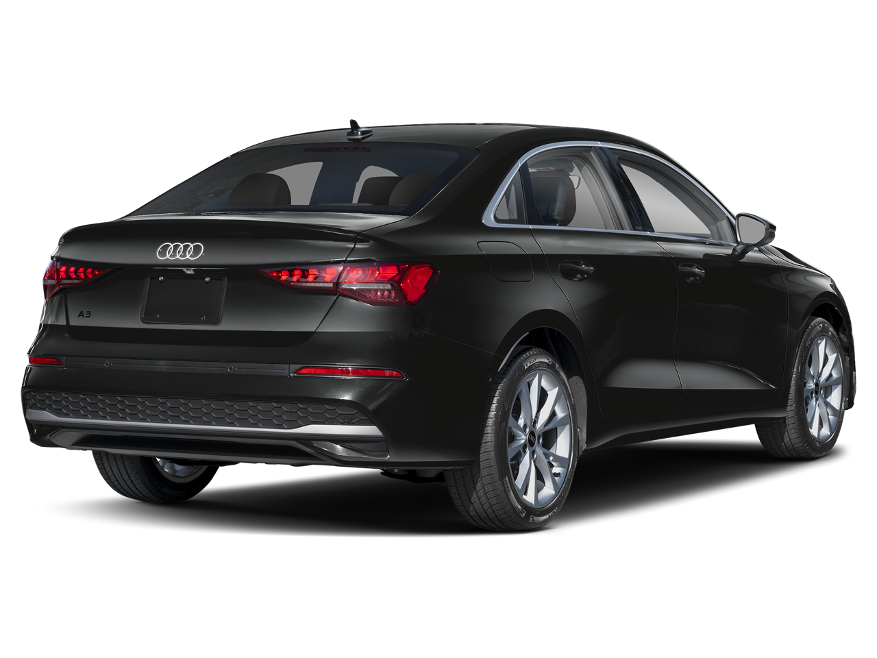 2025 Audi A3 40 Premium quattro