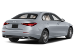 2026 Mercedes-Benz C-Class C 300 4MATIC®