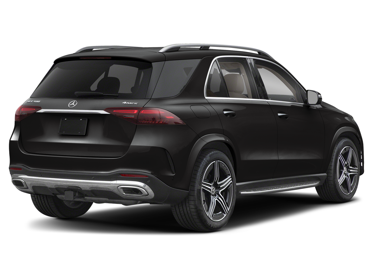 2026 Mercedes-Benz GLE GLE580 - Photo 34