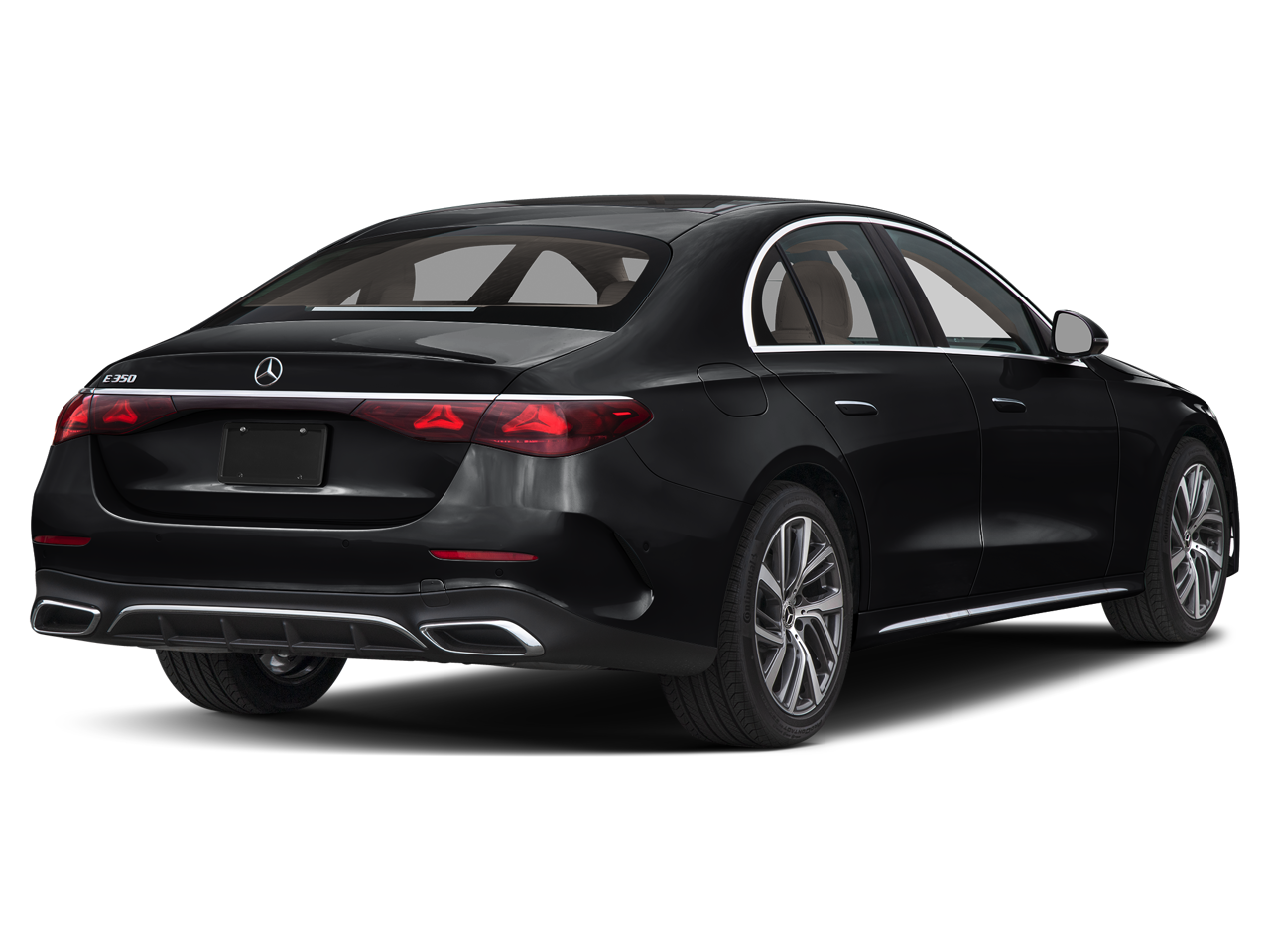 2027 Mercedes-Benz E-Class E 350 4MATIC®