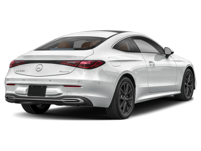 2027 Mercedes-Benz CLE CLE 300 4MATIC®