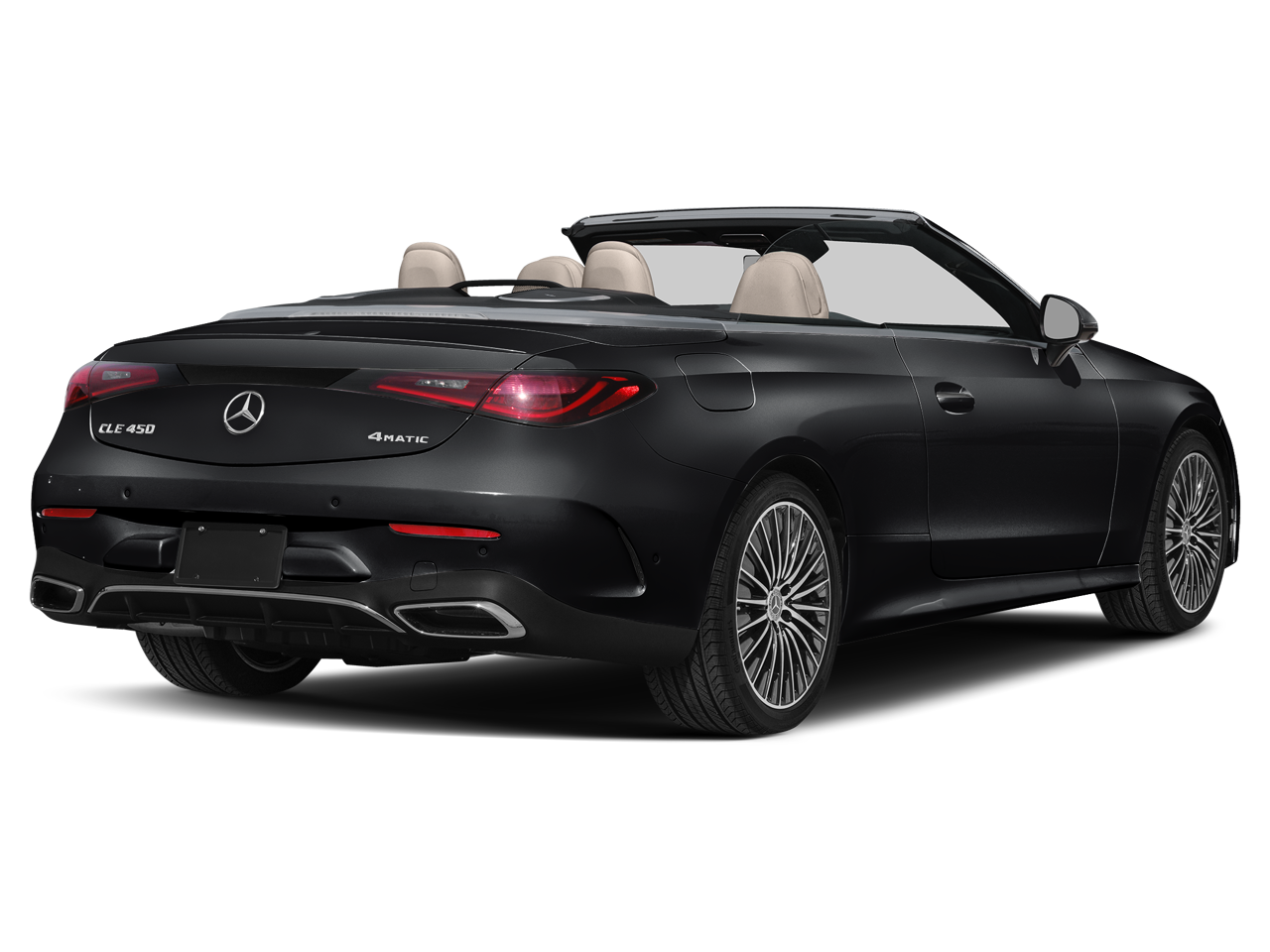 2027 Mercedes-Benz CLE CLE 450 4MATIC®