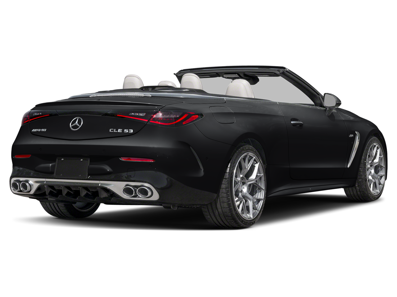 2027 Mercedes-Benz AMG® CLE 53 AMG® CLE 53