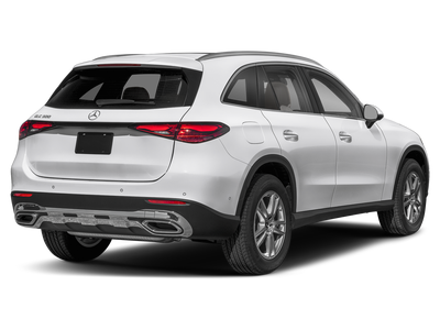 2027 Mercedes-Benz GLC GLC 300 4MATIC®