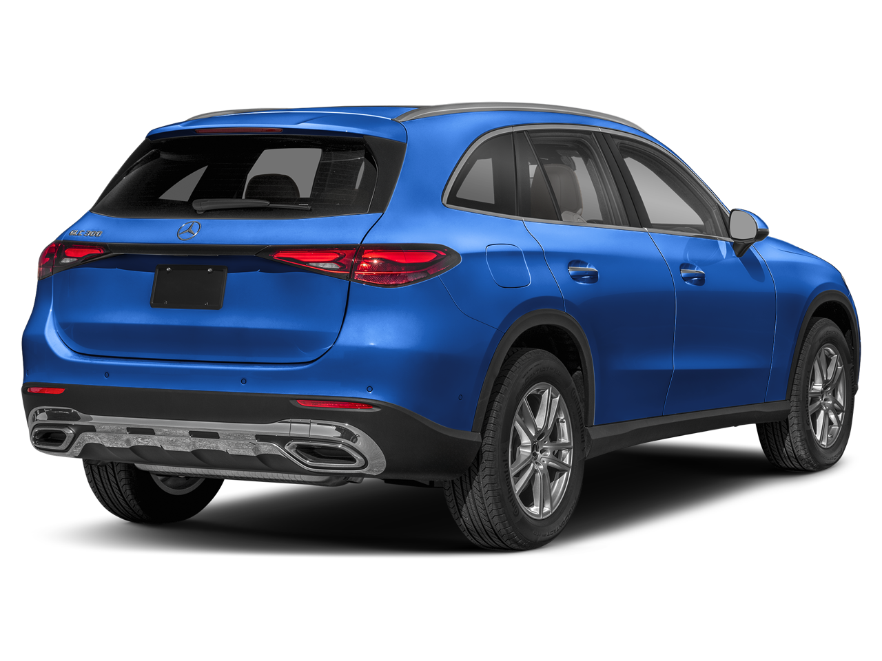 2027 Mercedes-Benz GLC GLC 300 4MATIC®