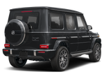 2027 Mercedes-Benz G-Class G 580 4MATIC®