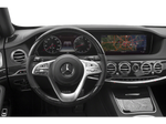 2019 Mercedes-Benz S-Class S 450 4MATIC®