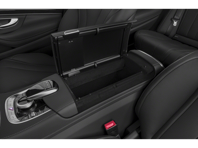 2019 Mercedes-Benz S-Class S 450 4MATIC®