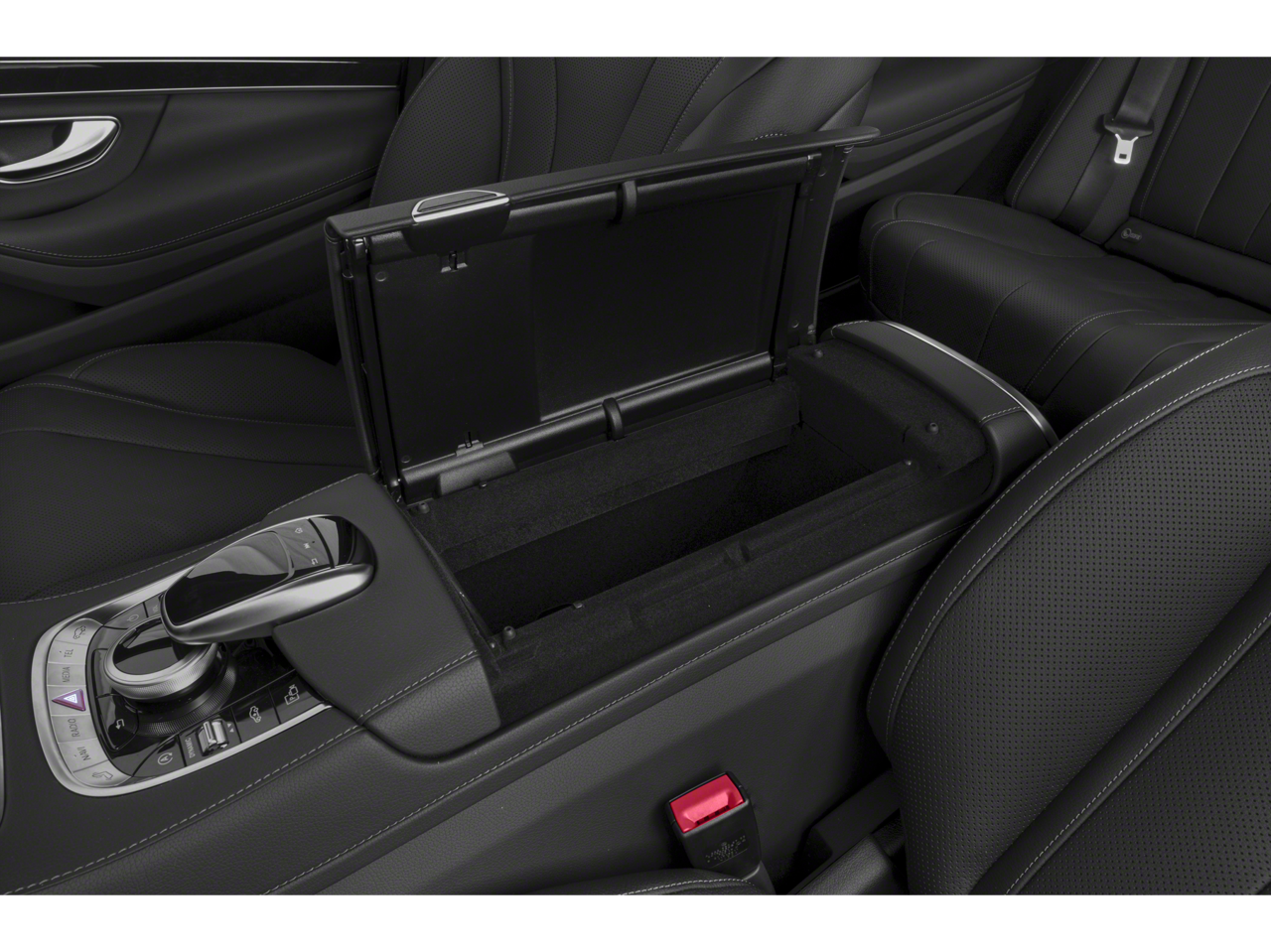 2019 Mercedes-Benz S-Class S 450 4MATIC®