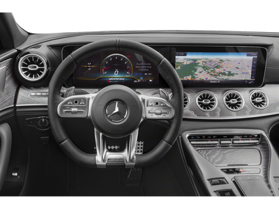 2020 Mercedes-Benz AMG® GT 63 S 4MATIC®