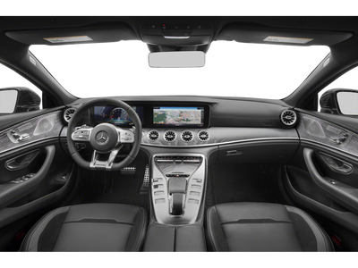 2020 Mercedes-Benz AMG® GT 63 S 4MATIC®