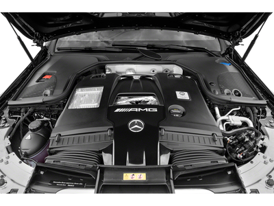 2020 Mercedes-Benz AMG® GT 63 S 4MATIC®