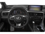 2021 Lexus RX 350 F Sport