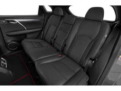 2021 Lexus RX 350 F Sport