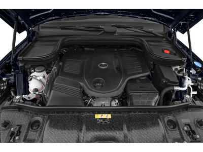 2021 Mercedes-Benz GLE GLE 450 4MATIC®