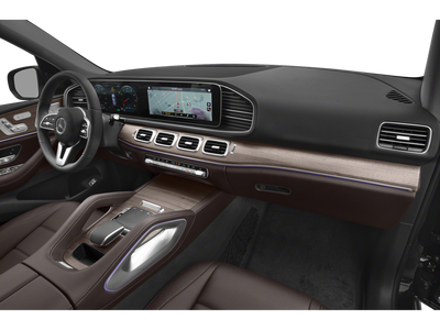 2021 Mercedes-Benz GLE GLE 450 4MATIC®
