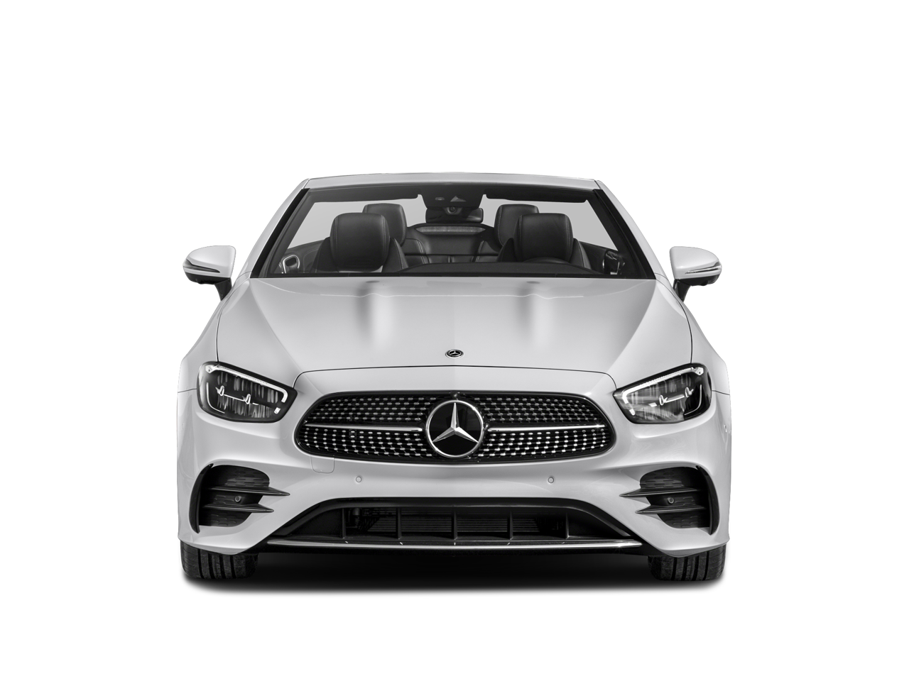 2022 Mercedes-Benz E-Class E 450