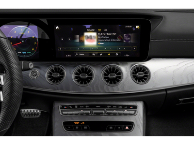 2022 Mercedes-Benz E-Class E 450