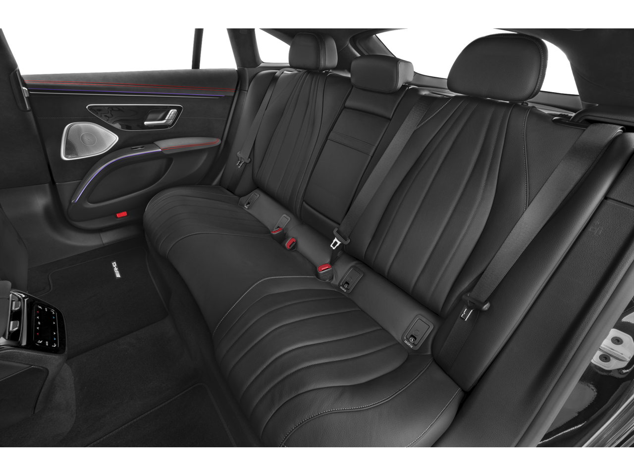 2022 Mercedes-Benz EQS 580 4MATIC®