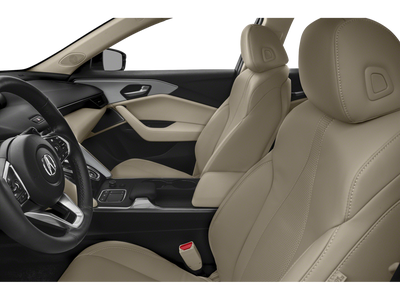2023 Acura TLX Technology Package