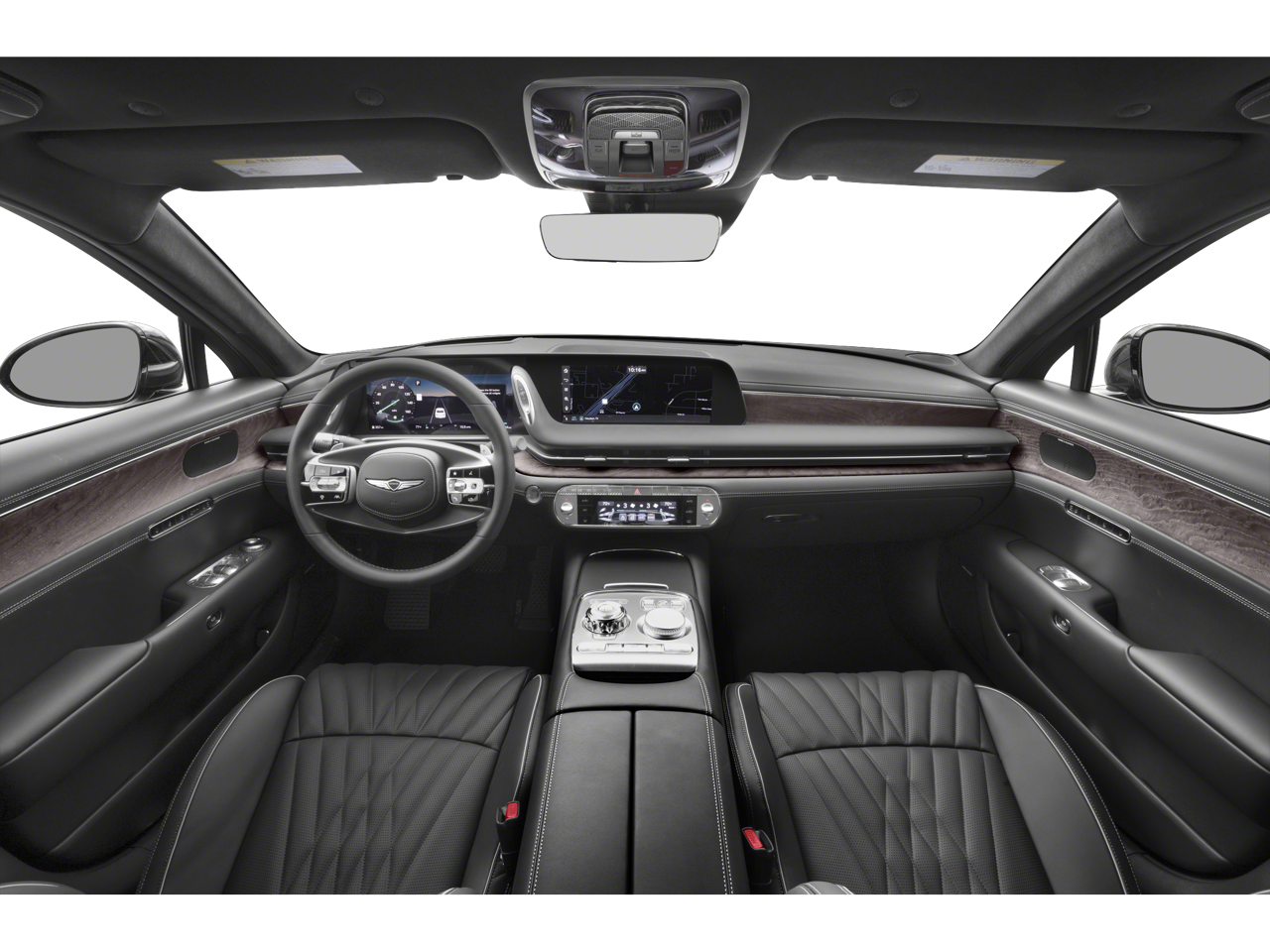 2023 Genesis G90 3.5T