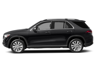 2023 Mercedes-Benz GLE GLE 350 4MATIC®
