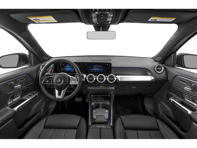 2023 Mercedes-Benz GLB GLB 250 4MATIC®