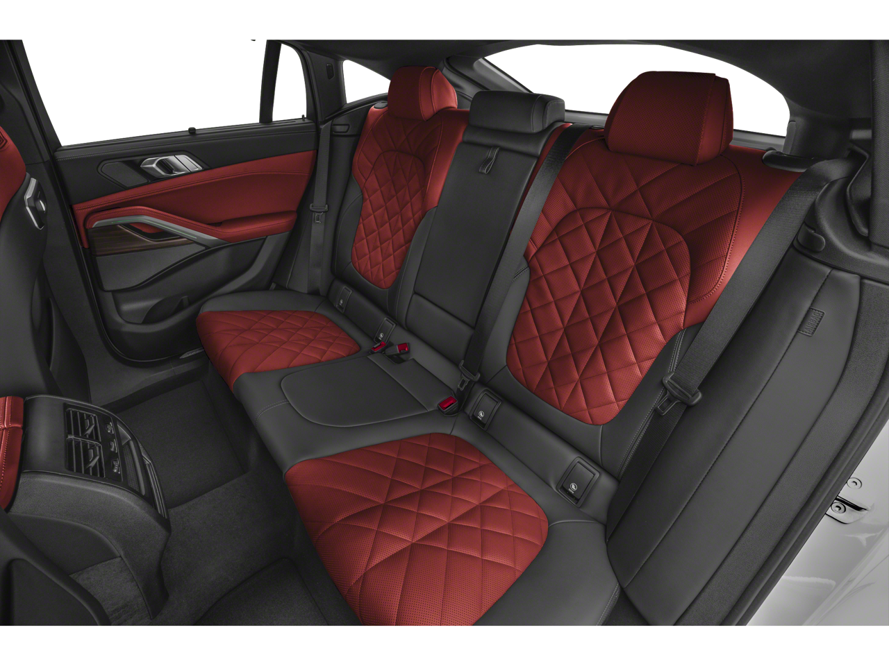 2024 BMW X6 xDrive40i
