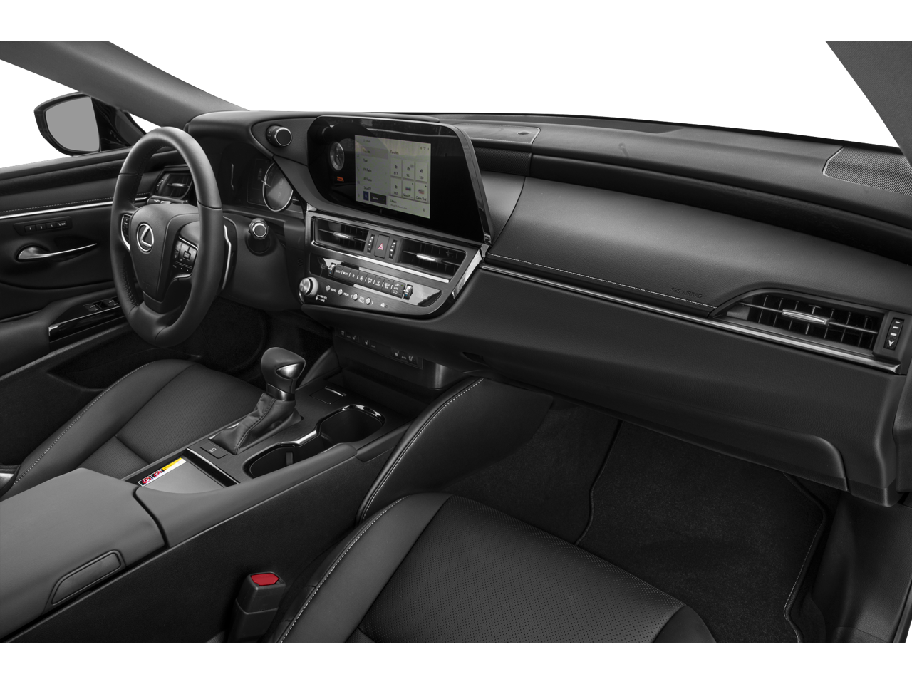 2024 Lexus ES 250