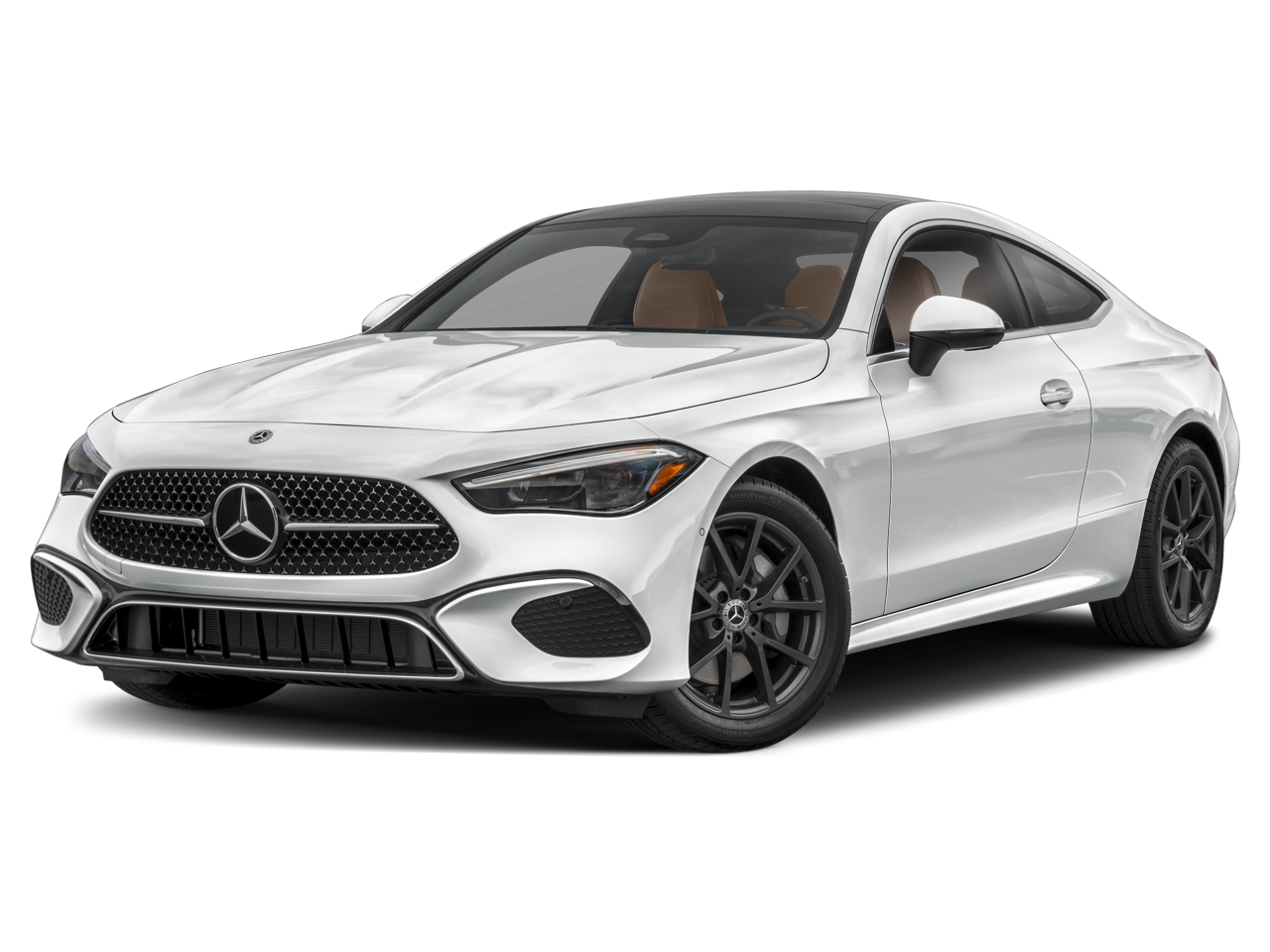 2024 Mercedes-Benz CLE 300