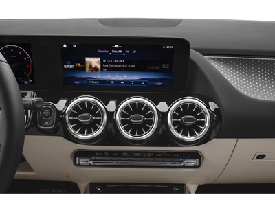 2024 Mercedes-Benz GLA GLA 250 4MATIC®
