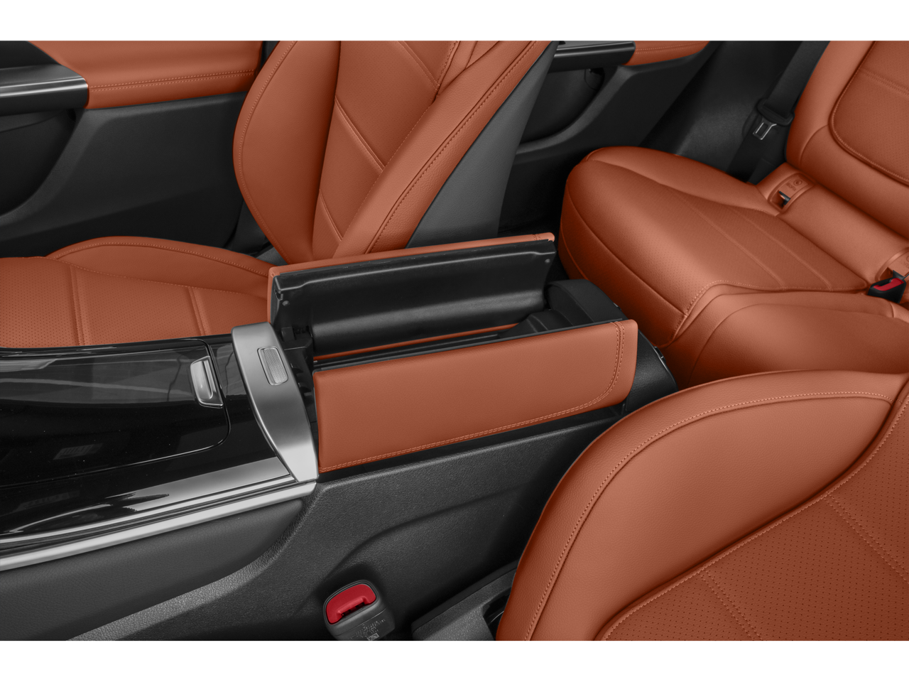 2024 Mercedes-Benz GLC GLC 300 Coupe 4MATIC®