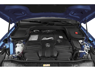 2024 Mercedes-Benz GLS GLS 580 4MATIC®