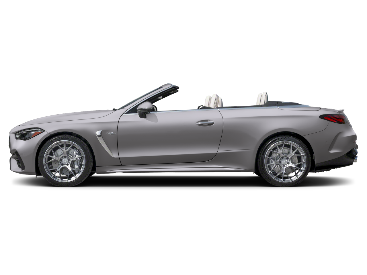 2025 Mercedes-Benz CLE CLE 53 AMG® 4MATIC®