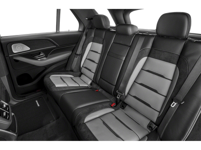 2025 Mercedes-Benz GLE GLE 53 AMG® 4MATIC®