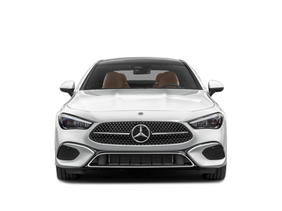 2026 Mercedes-Benz CLE CLE 300 4MATIC®