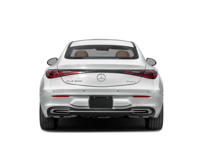 2026 Mercedes-Benz CLE CLE 300 4MATIC®