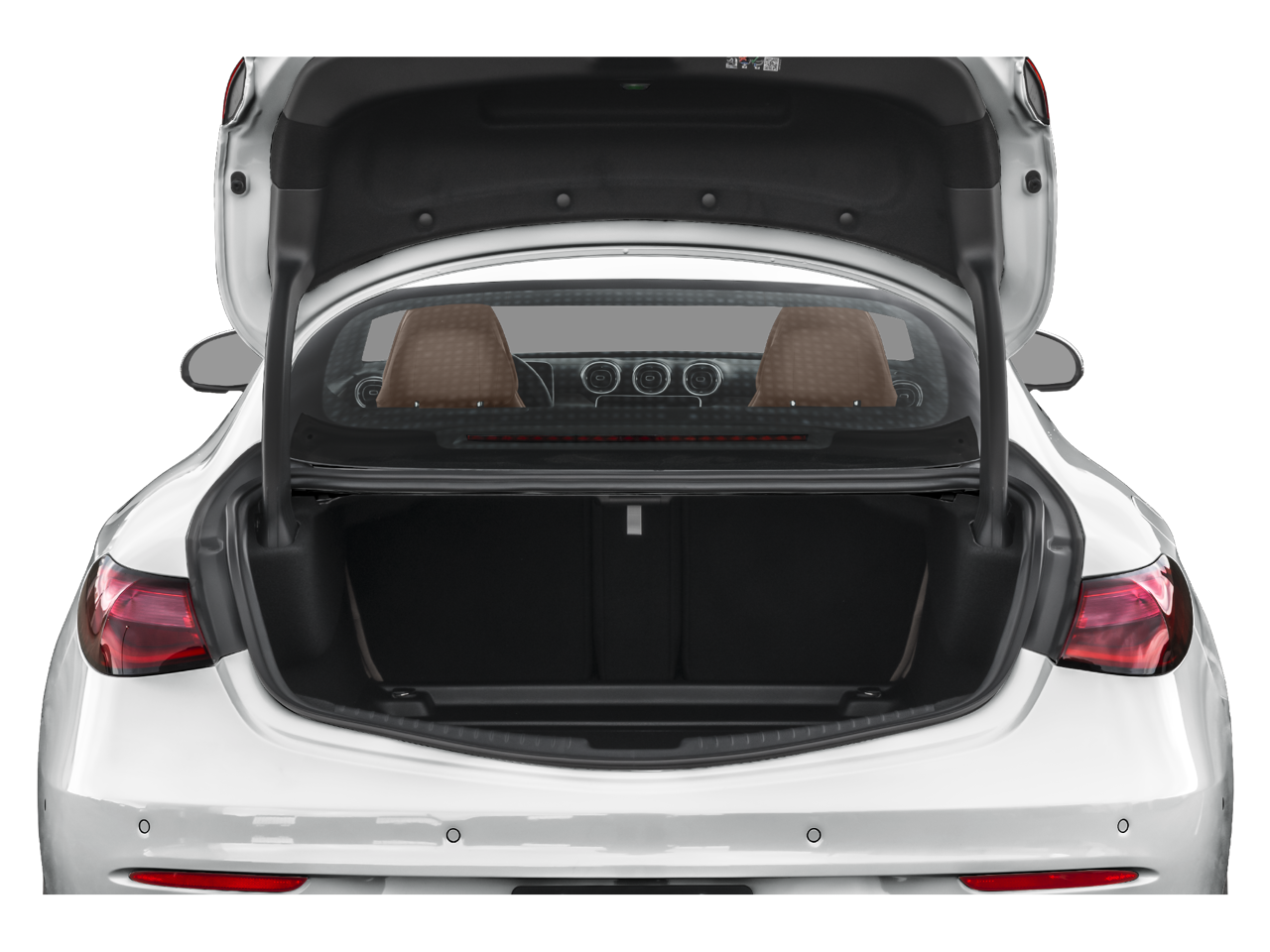 2026 Mercedes-Benz CLE CLE 300 4MATIC®