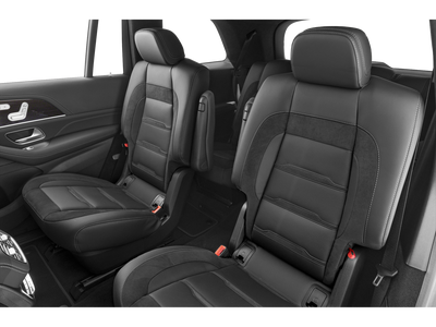 2026 Mercedes-Benz GLS GLS 63 AMG® 4MATIC®