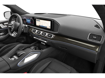2026 Mercedes-Benz GLS GLS 63 AMG® 4MATIC®