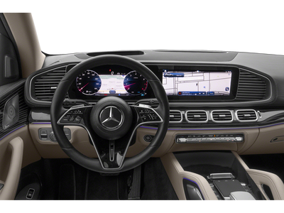2026 Mercedes-Benz GLE GLE 580 4MATIC®