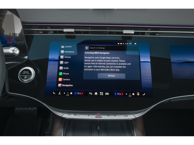 2027 Mercedes-Benz S-Class S 500 4MATIC®
