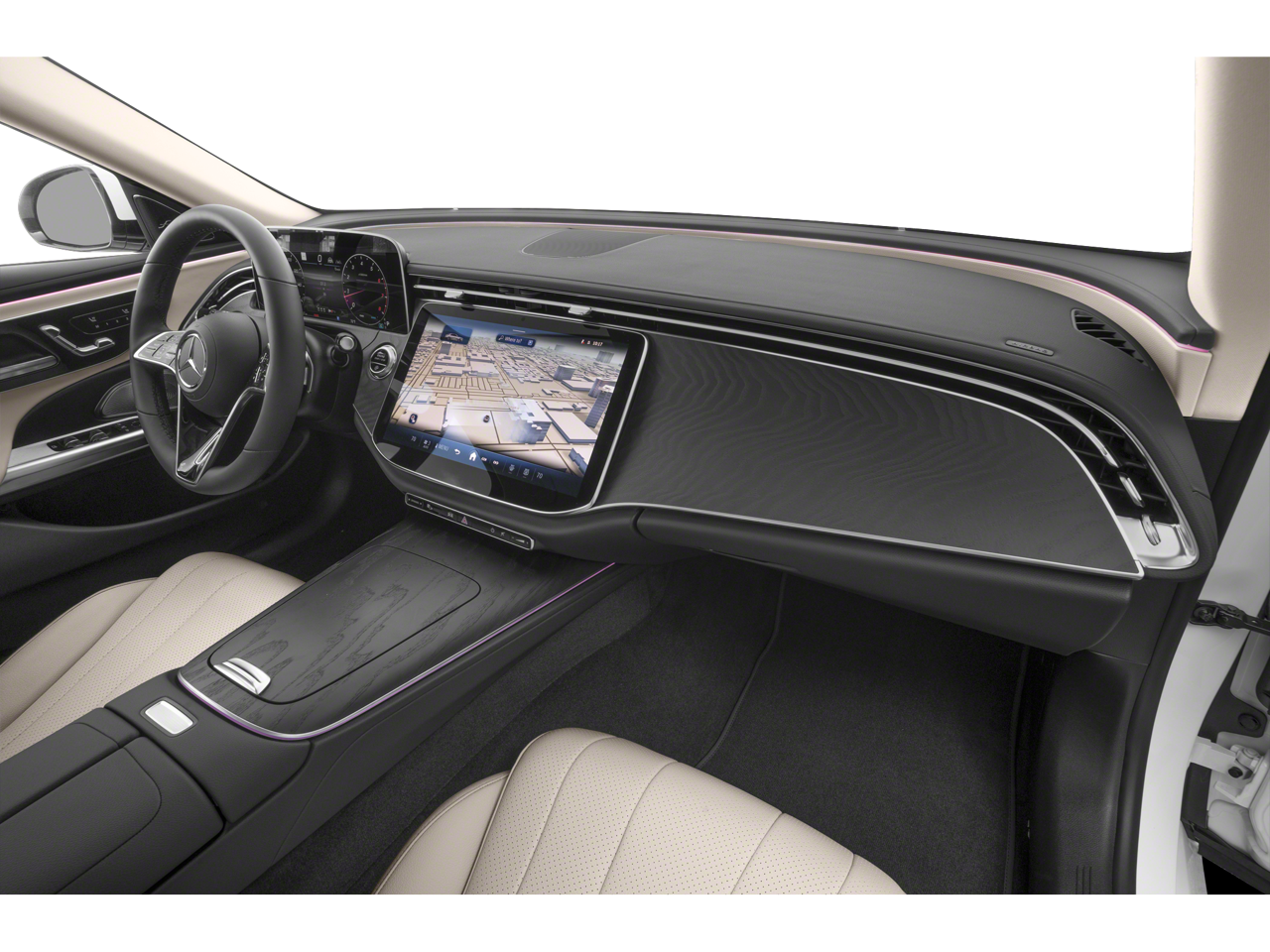 2027 Mercedes-Benz E-Class E 350 4MATIC®
