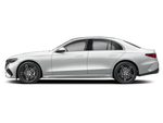 2027 Mercedes-Benz E-Class E 450 4MATIC®