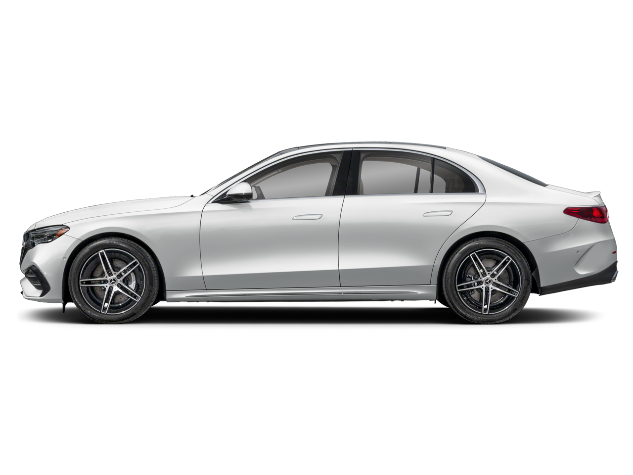 2027 Mercedes-Benz E-Class E 450 4MATIC®