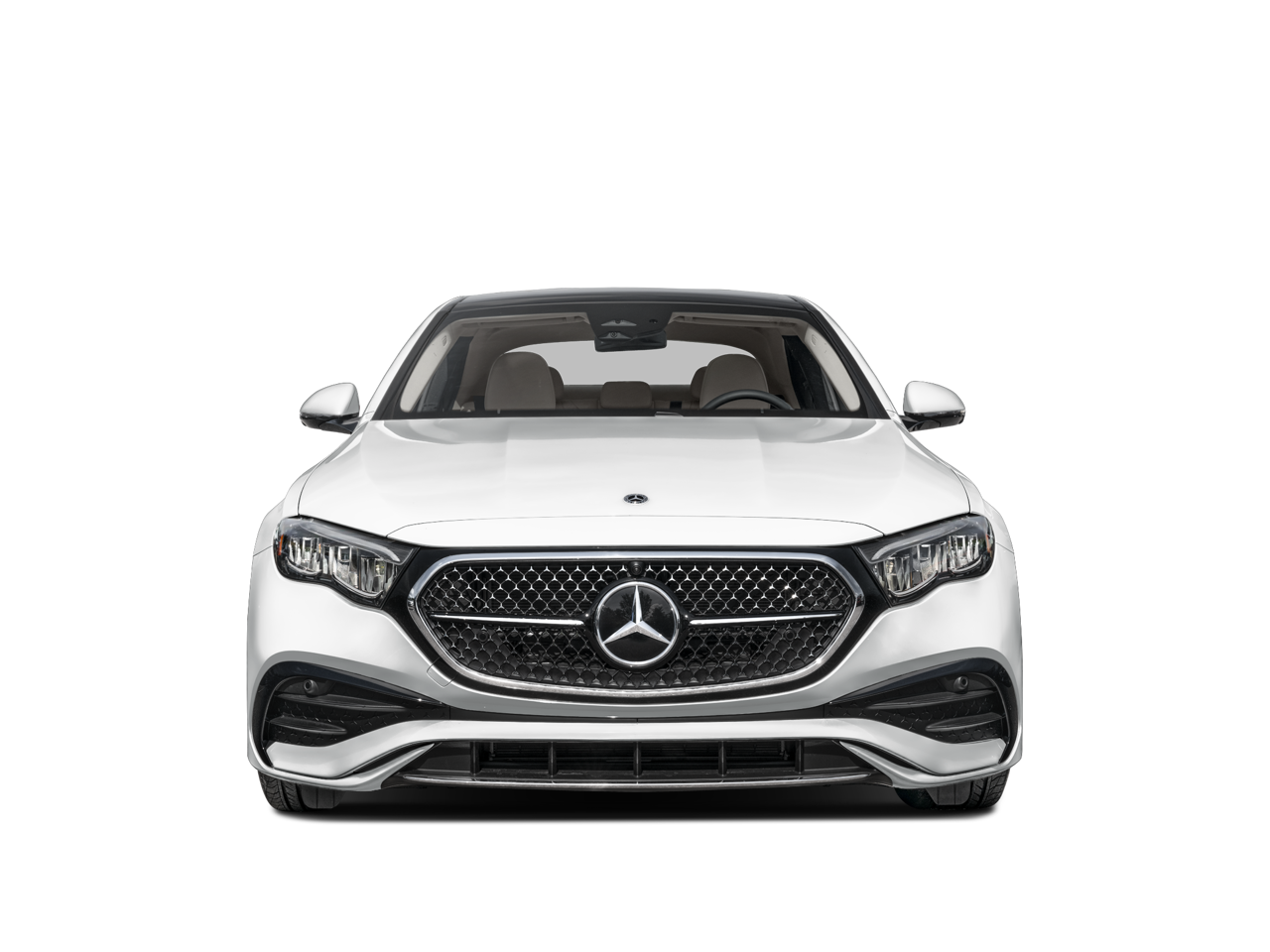 2027 Mercedes-Benz E-Class E 450 4MATIC®
