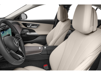 2027 Mercedes-Benz E-Class E 450 4MATIC®