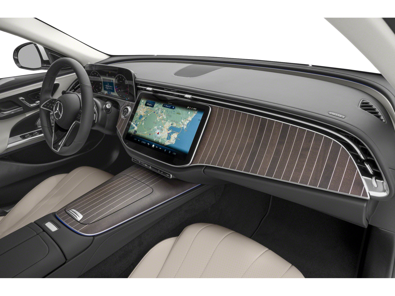 2027 Mercedes-Benz E-Class E 450 4MATIC®