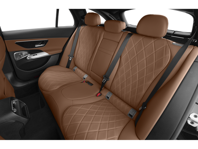 2027 Mercedes-Benz E-Class E 450 4MATIC®